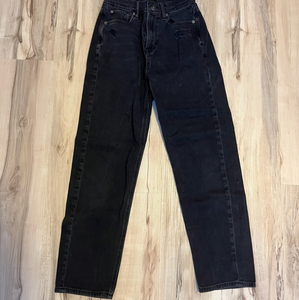 American Eagle Highest Rise